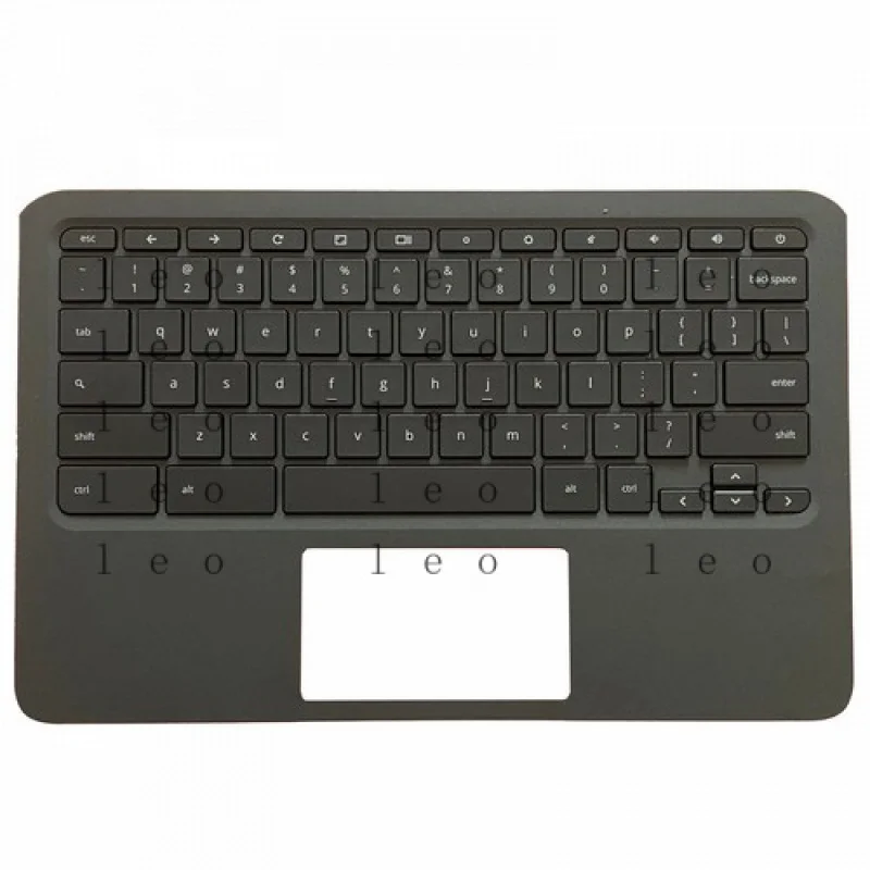 

BB For HP Chromebook 11A-NB 11A-NB0013DX Palmrest Case w/ Keyboard L99855-001