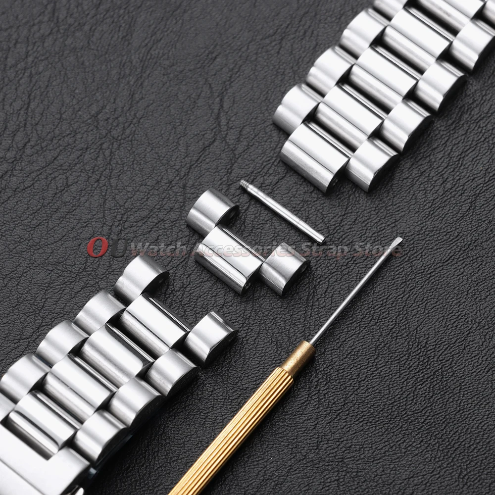 Estensione per cinturino in ac - Jewelry Rolex Watches recensione e prezzo