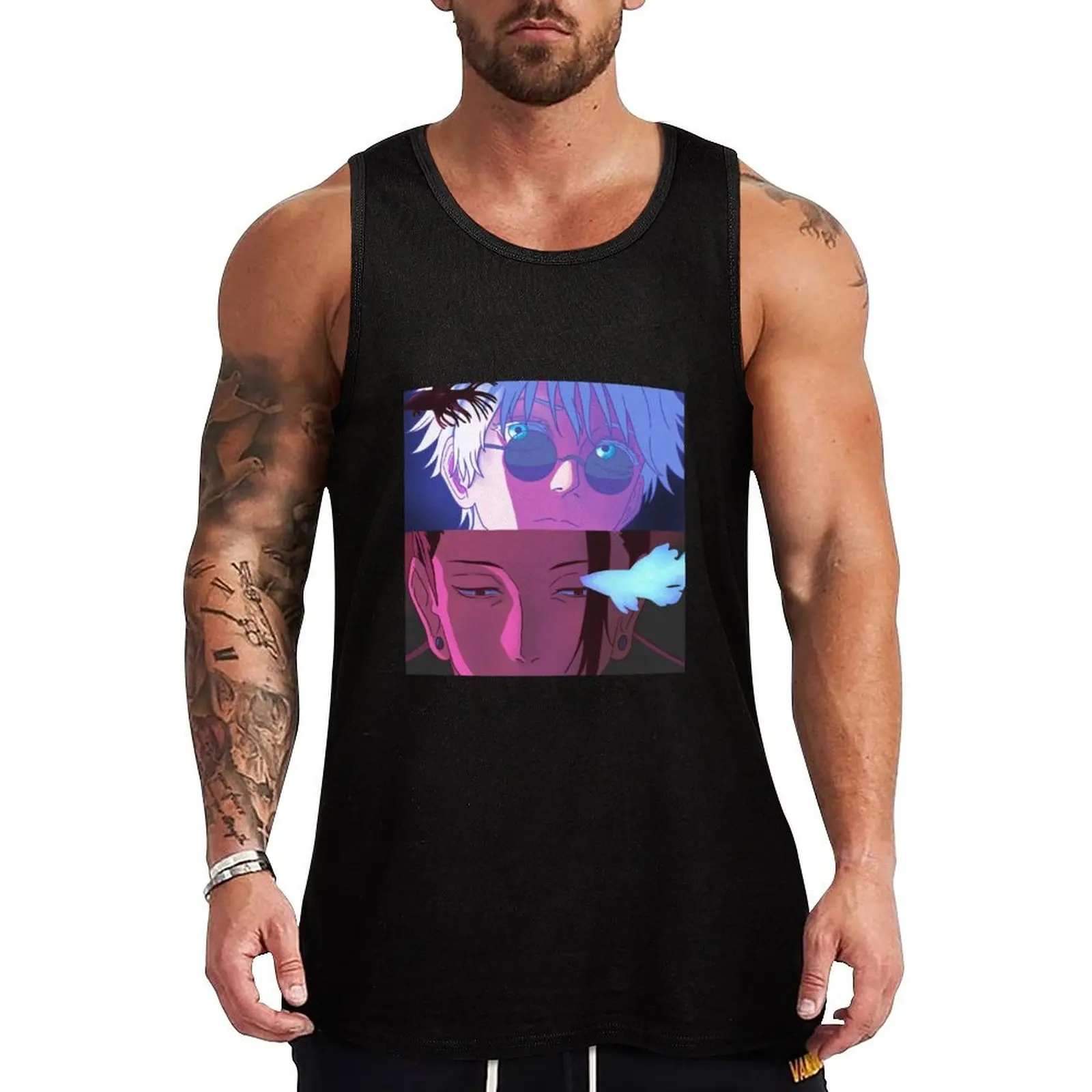 

Beta Boys Tank Top vests for men Working vest sleeveless vest men