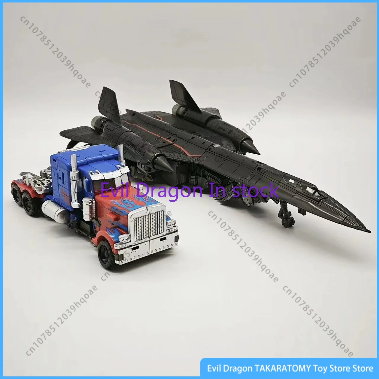 In Stock BAIWEI TW-1124 Transformable Action Figure, Model TW1124, Jetfire, OP Commander, KO SS, Movie Robot