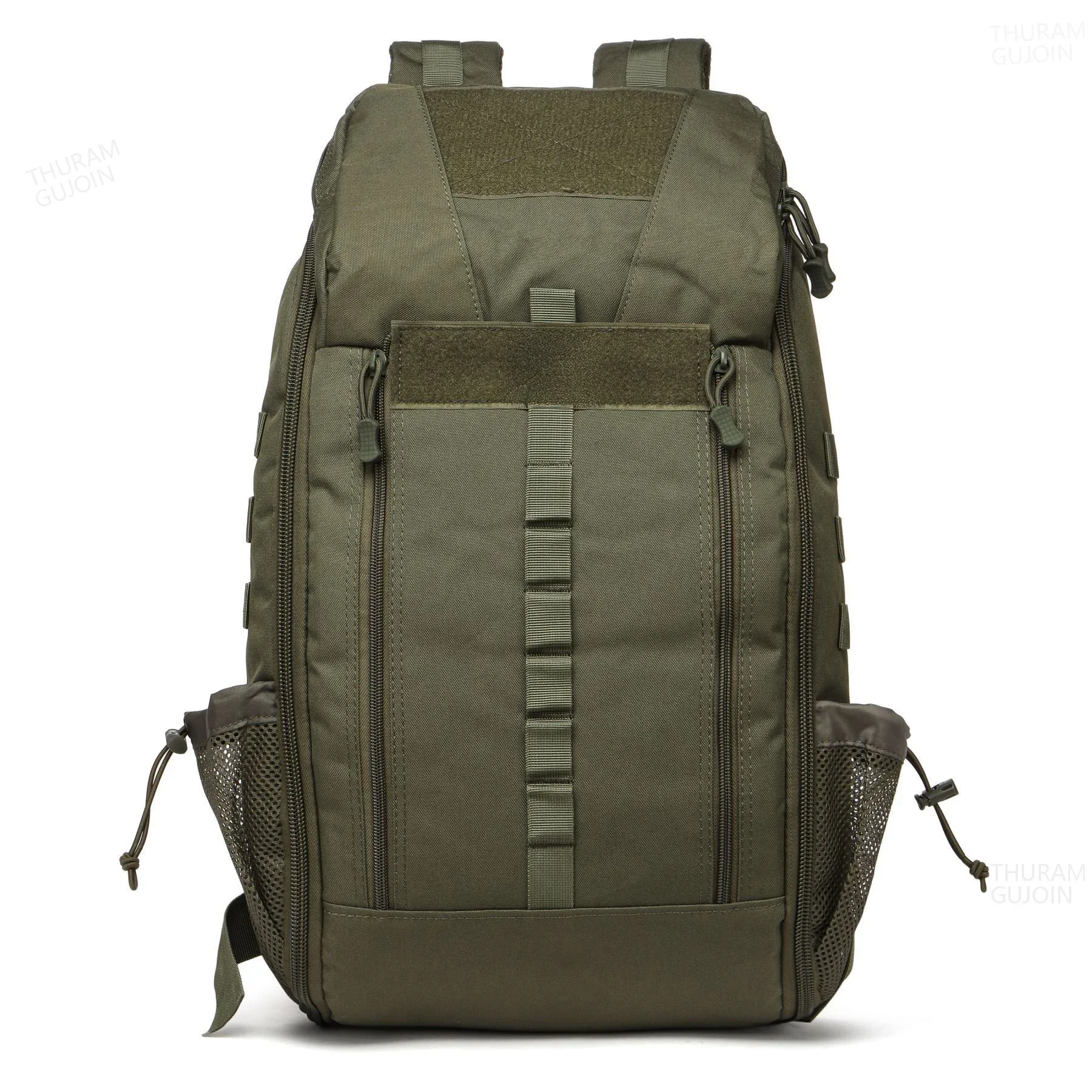 Erste-Hilfe-Set 40L Wasserdichter Taktischer Medizinischer Rucksack Erste-Hilfe-Tasche für Wandern Trekking Jagd Angeln Camping Outdoor-Sport – Detail 16