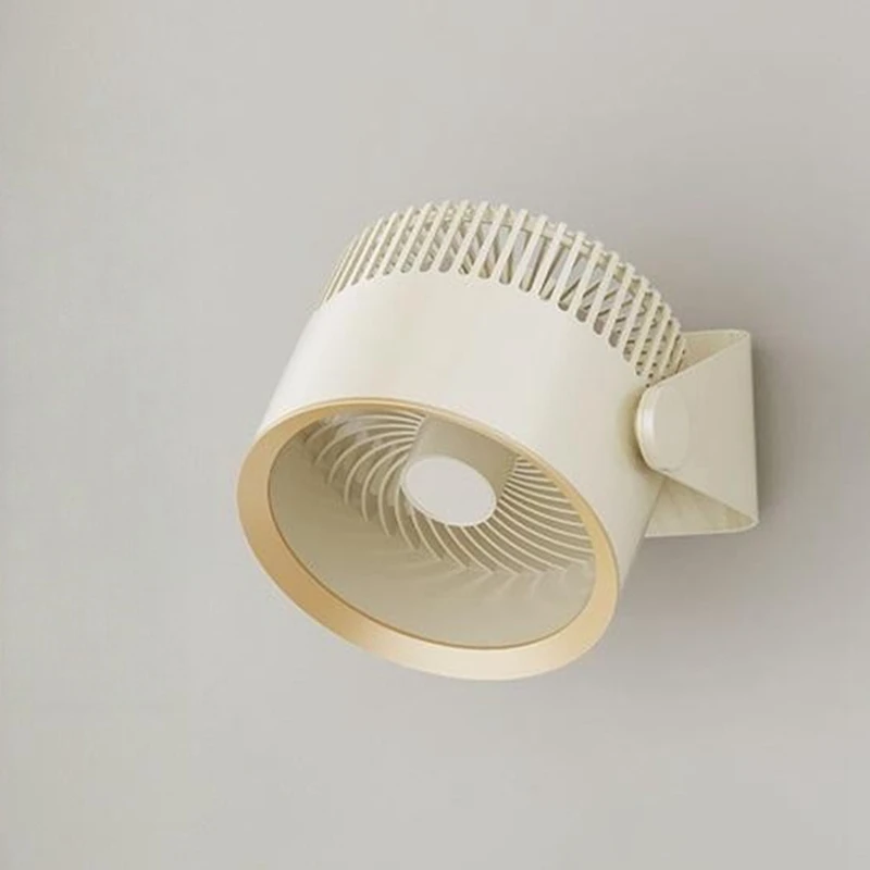 ポータブル充電式テーブルファン,空気圧縮機,換気装置,デスクトップ,壁の天井ファン,空気冷却器