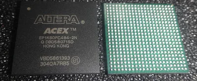 1~10pcs/lot EP1K50FC484-1N  -2 -3 EP1K50FC BGA484 100% Brand New Original