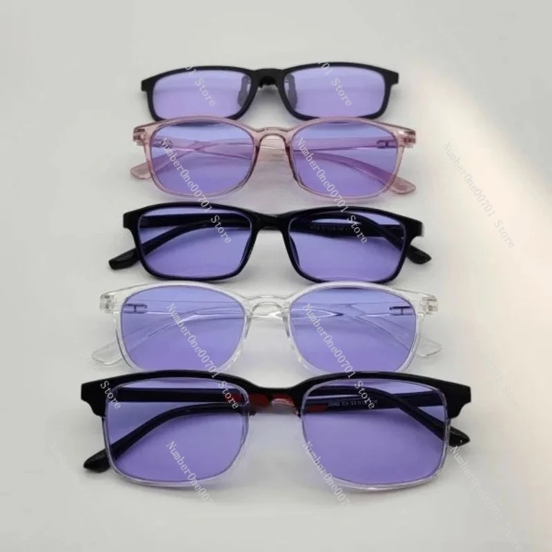 Professional  Safety Glasses Heat Resistant with  Filter Lens for Glass Blowing and Flame Viewing