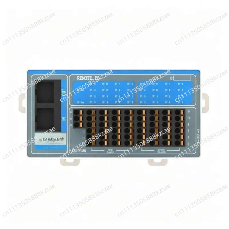 For  Bus remote IO distributed IO ETHERCAT