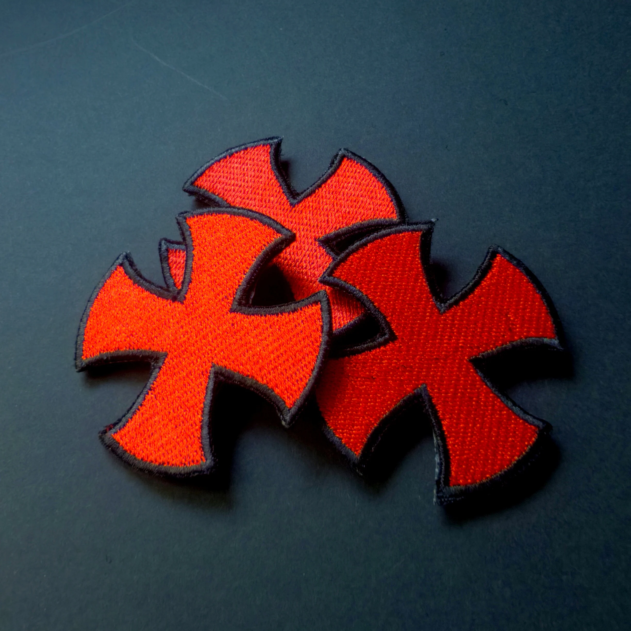 NOVESKE Tactical Armband Backpack Sticker patch