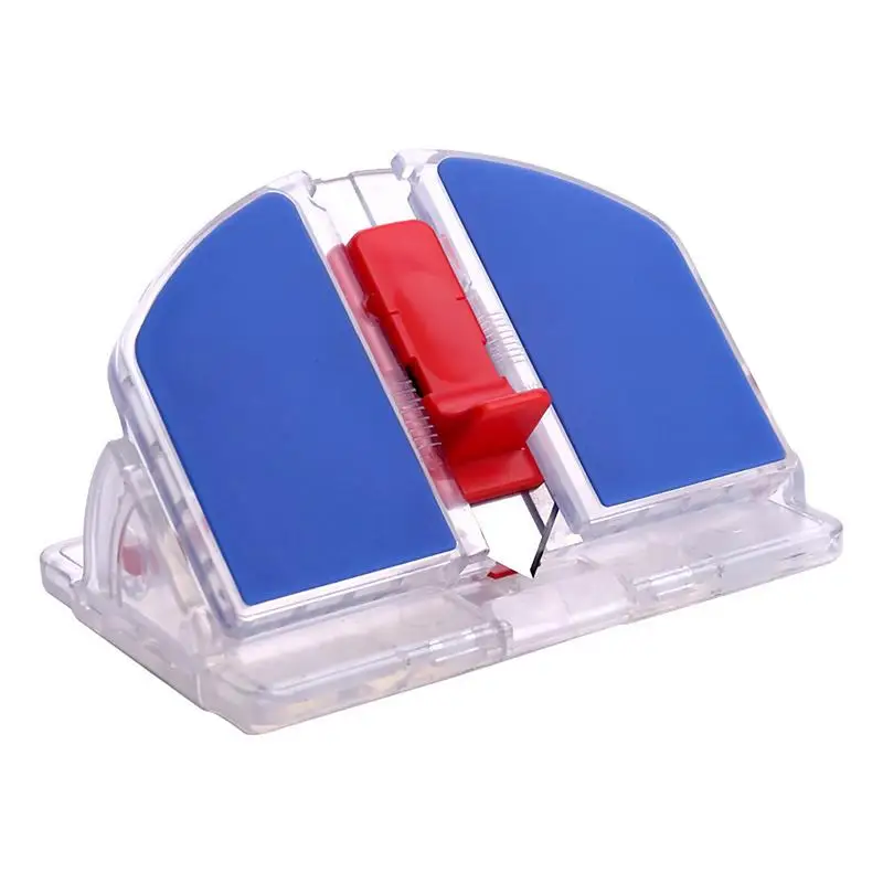 Cutter 45&90 Degree Bevel Mat Board Cutter Photo Frame Kraft Cutter Tool Bevel Cutter for Greeting Cards Cardboard