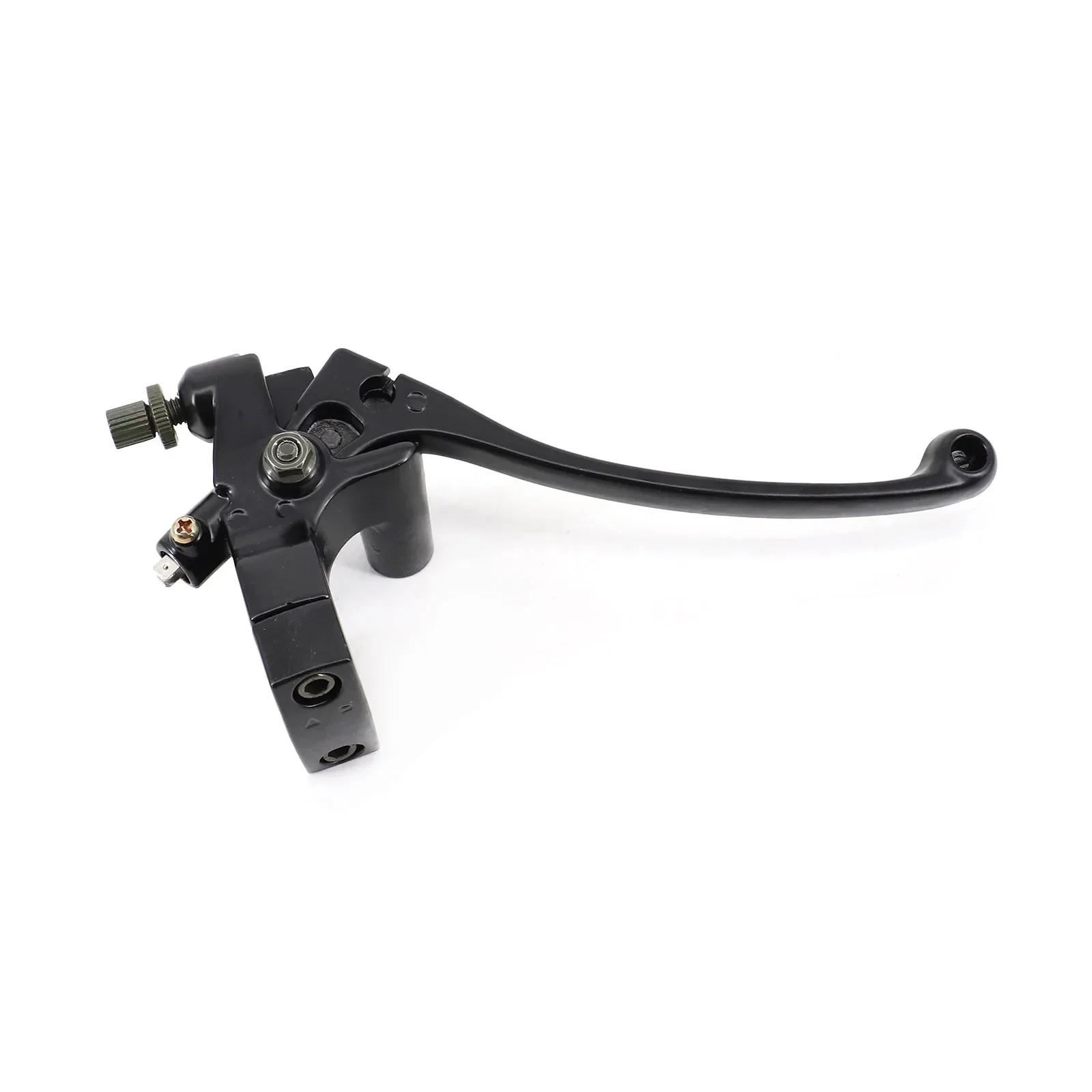 1\'\' 25mm Motorcycle Clutch Lever Brake Master Cylinder Pump for Honda 250 750 Shadow 400 750 Steed 400 600