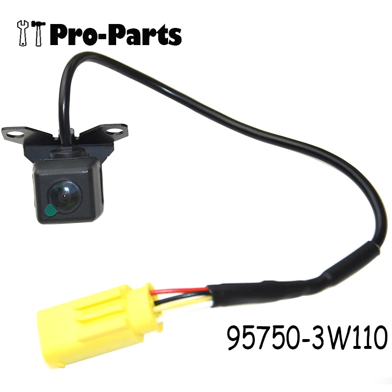 

New Rear View Backup Camera 95750-3W110 For Kia Sportage 2011-2016 957503W110 95750 3W110