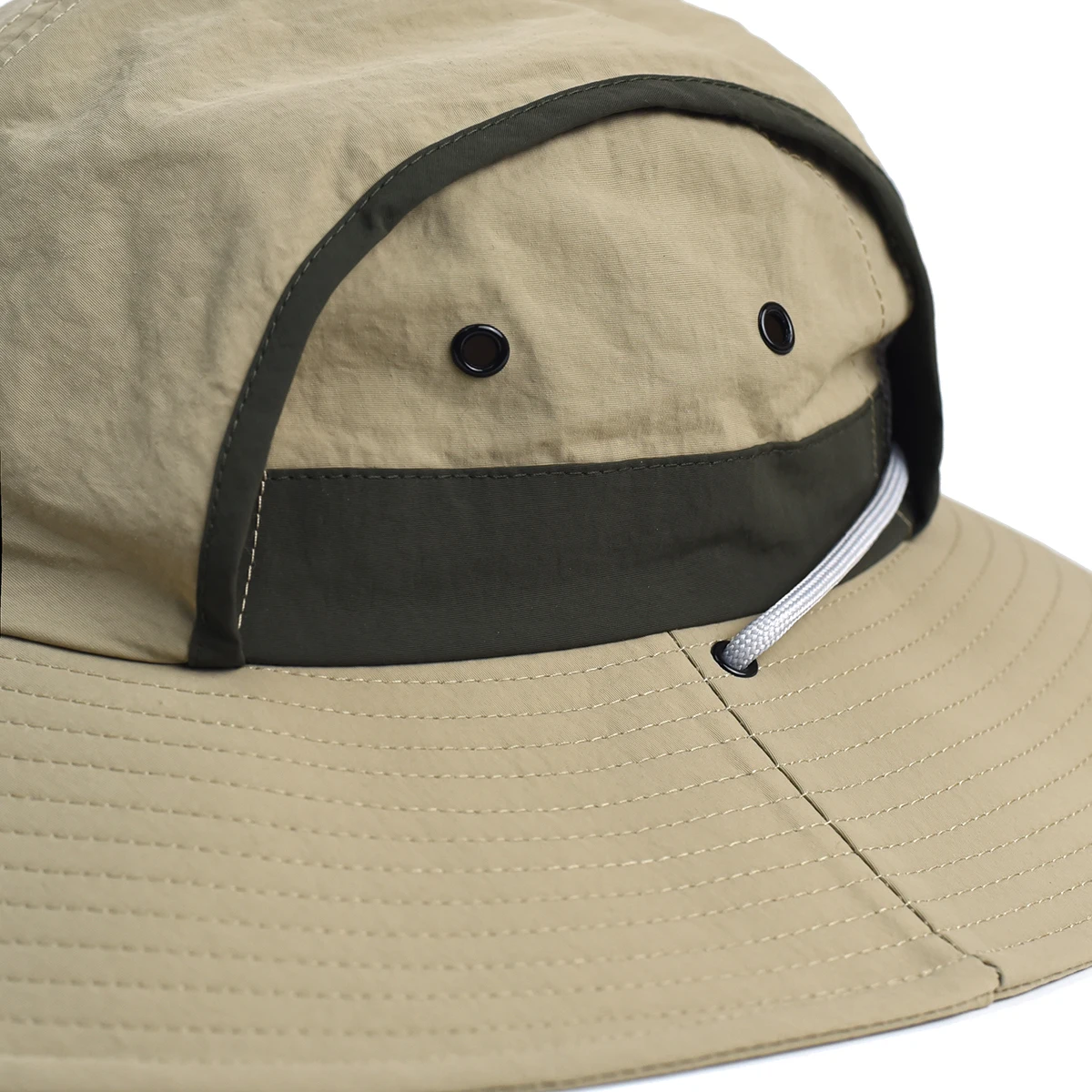 Sombreros de sol con protección UV para hombre y mujer, gorra de pescador con visera extraíble para caza al aire libre, senderismo y acampada, para