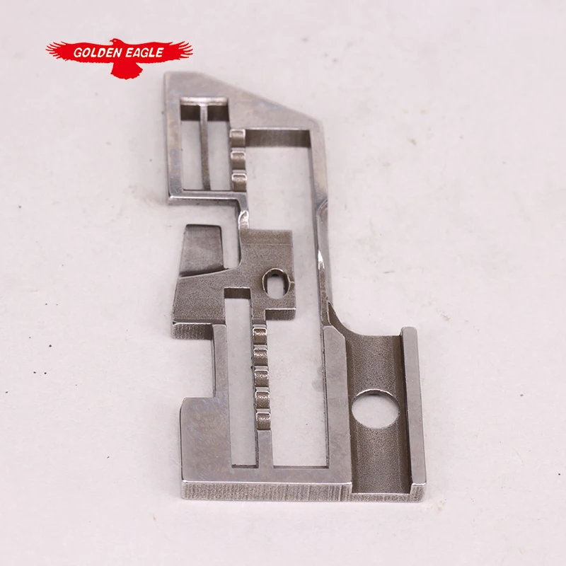 Needle Plate for YAMATO DCZ361 Overlock Sewing Machine #Y33545