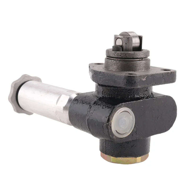 

DK105220-5960 Hand Pump Engine Fuel Pump 105220-7200 34461-09050 For Mitsubishi S4S S4Q S4Q2 S6S 6D102 Replacement Parts