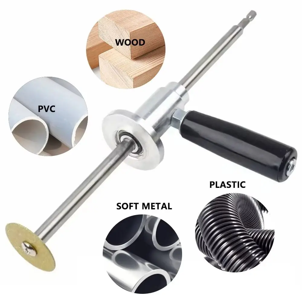 Thumbnail 2 - #7 Pipe Cutters Comparison Guide