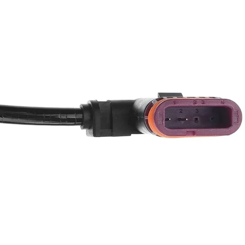 2115401917 For  W211 C219 S211 E200 E240 E280 E320 CLS 350 500 55 63 Rear Left Right ABS Wheel Speed Sensor view 3
