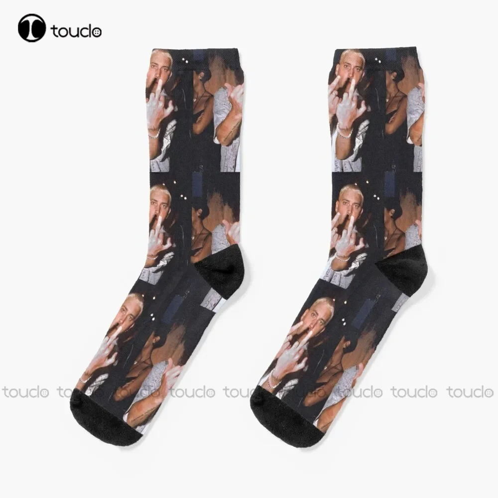 

Eminem Socks