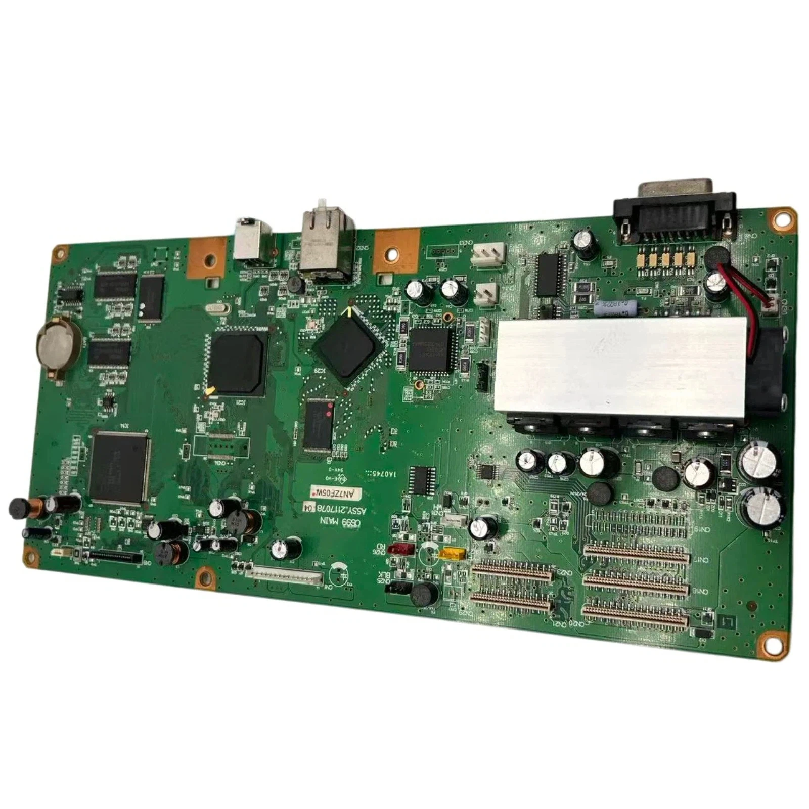 Stylus Pro Printer Parts Motherboard O699MAIN fits for Epson 9880 Main Board
