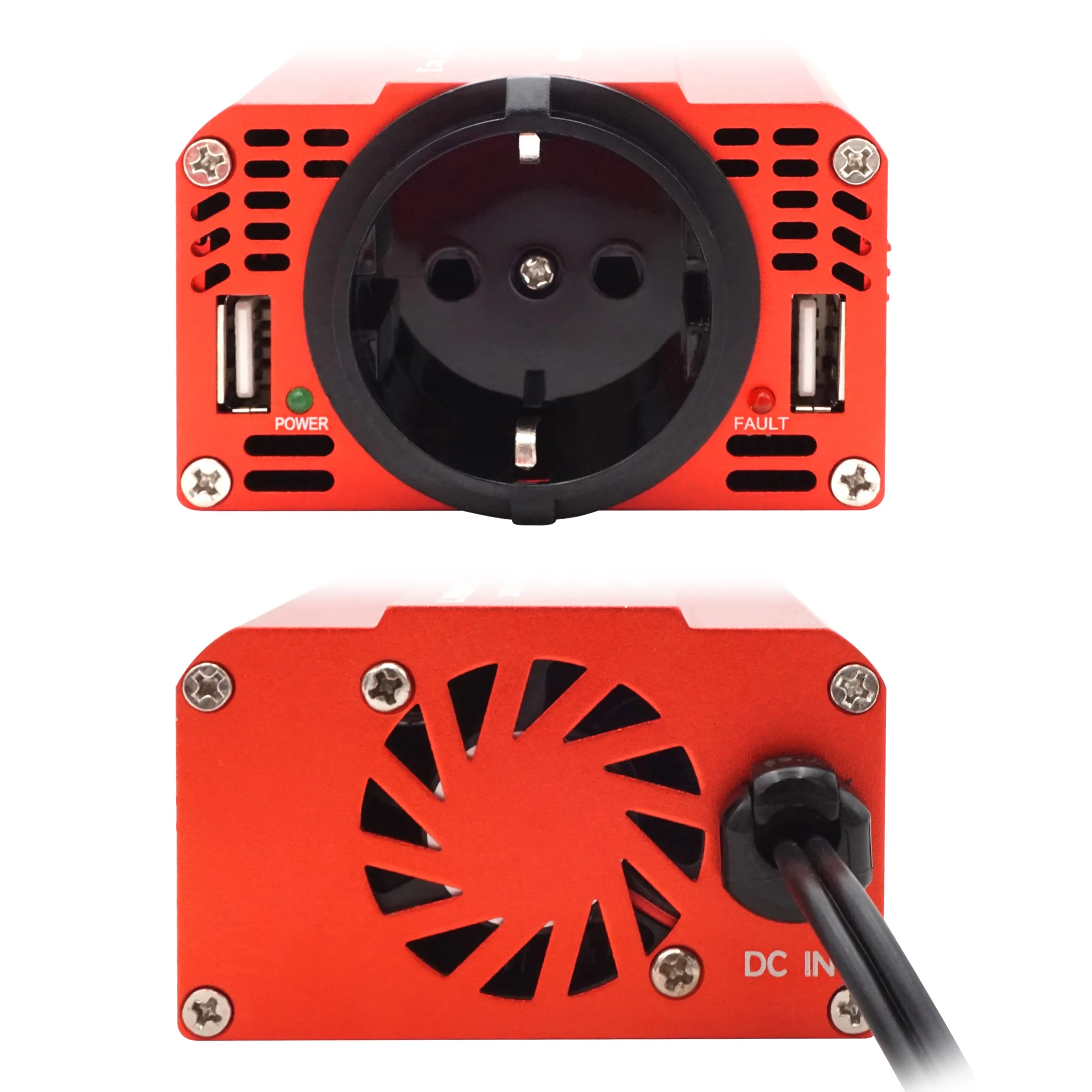 Thumbnail 2 - #33 Cheap Power Converters Worth Buying