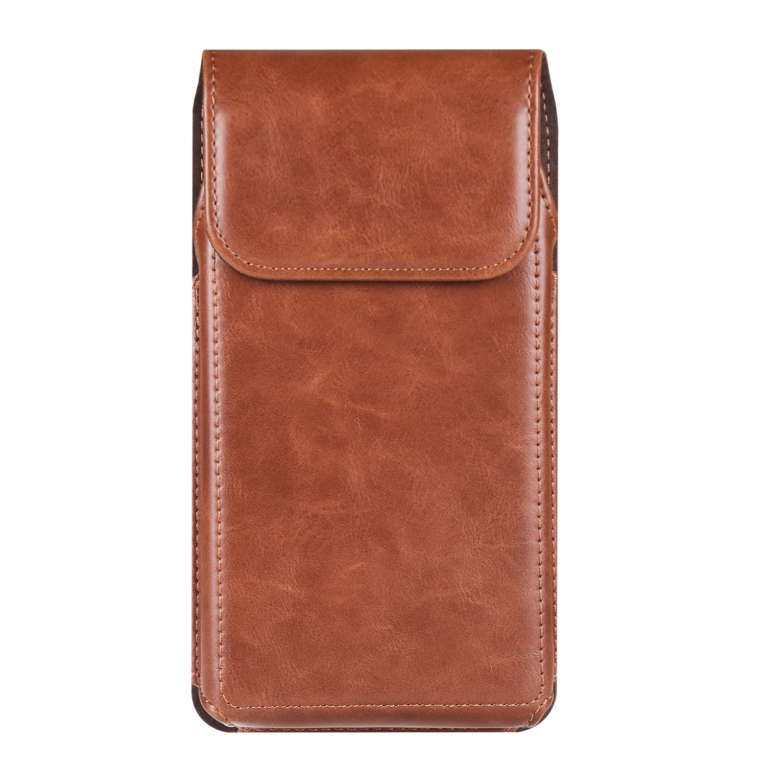 Kuh Leder Gürtel Clip Telefon Tasche Männer Taille Beutel Für Samsung Galaxy S24 Ultra S23 S22 S21 plus S20 FE Hinweis 20 Handy Fall Holster – Detail 8