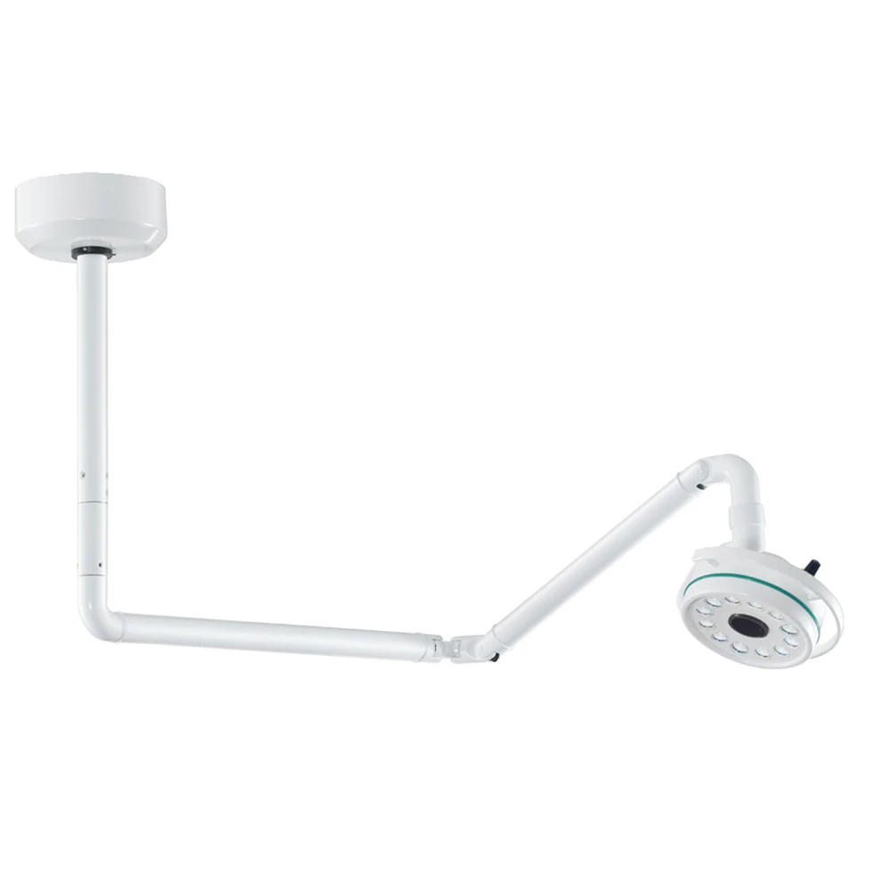 

AMAIN OED/ODM AMOPL14 Ceiling Operation Lighting Lamp with Universal joint which can rotate 360 degrees and High Brightness