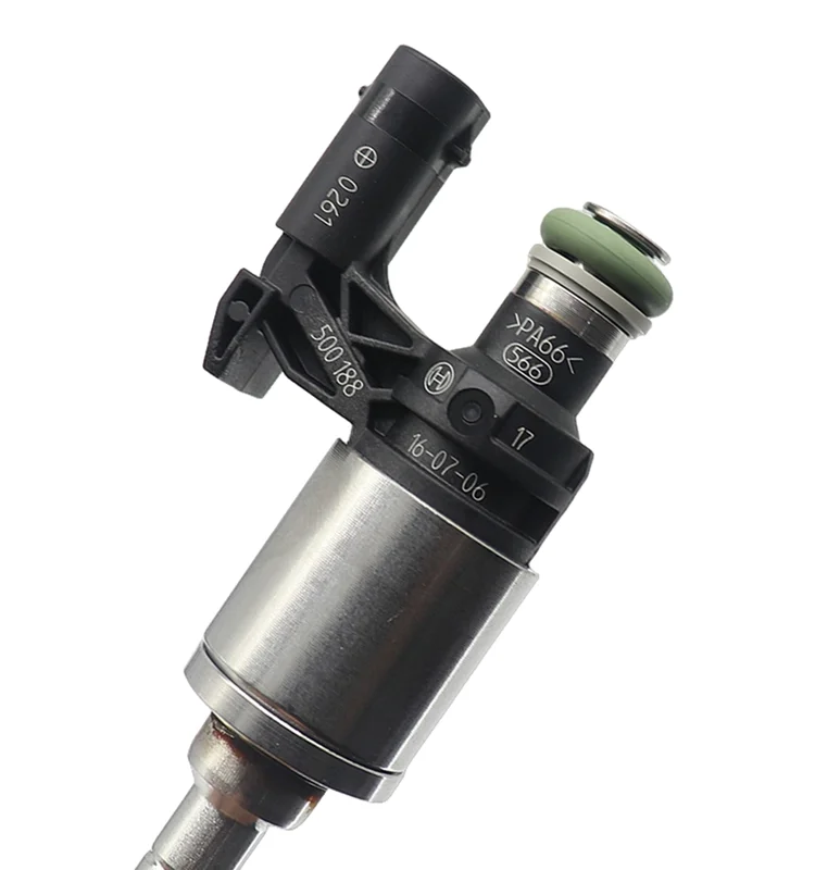 Fuel Injector A3 EA211 1.4T Car Accessories  R134a  Tools