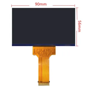 8 en çok satan, ekran, projektör için lcd ekran t6 №3