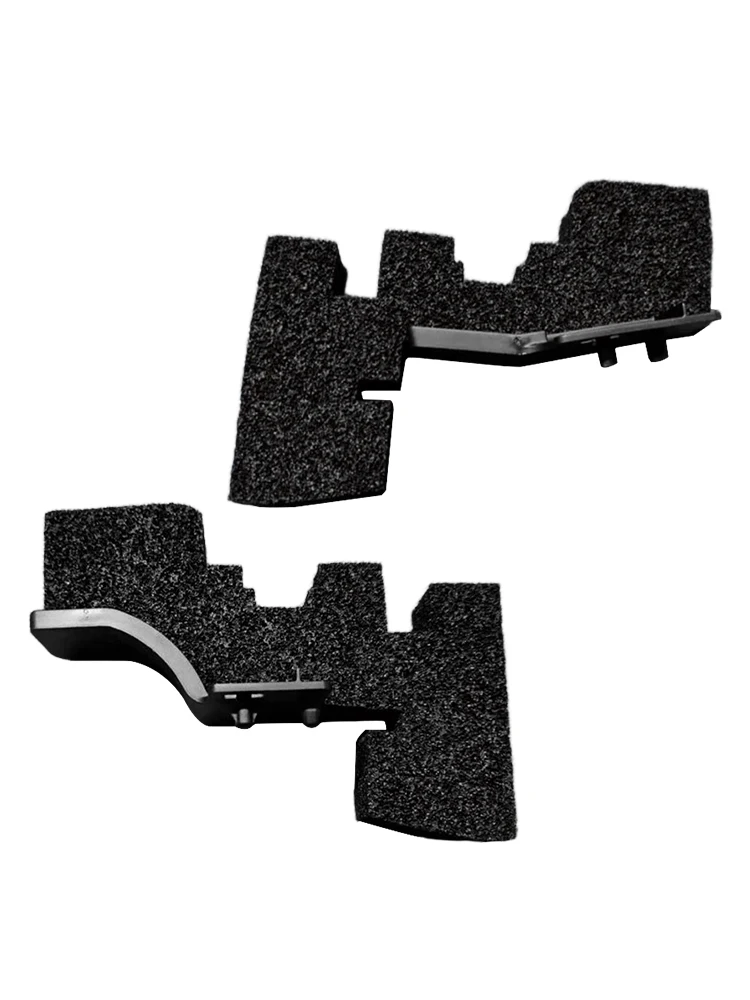 For Nissan Sylphy 2005 2006 2007 2008 2009 2010 2011 2012 Engine Hood Sealing Block Front Fender Waterproof Sponge