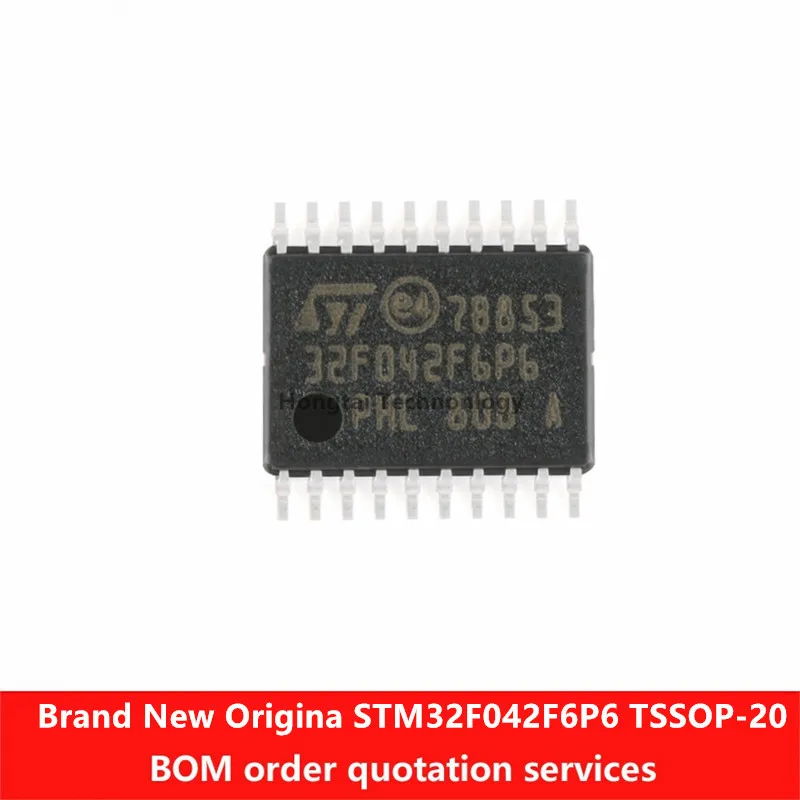 New Original STM32F…