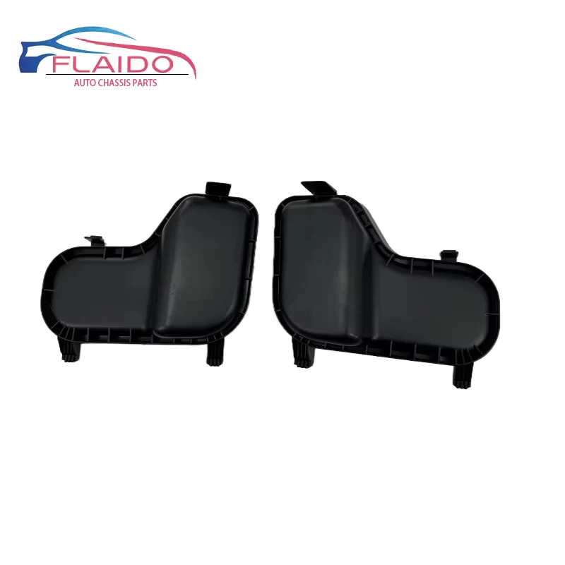 

FLAIDO - Headlight cover 0008265524 0008265624 For Mercedes-Benz Vito Viano W639 2004-2010