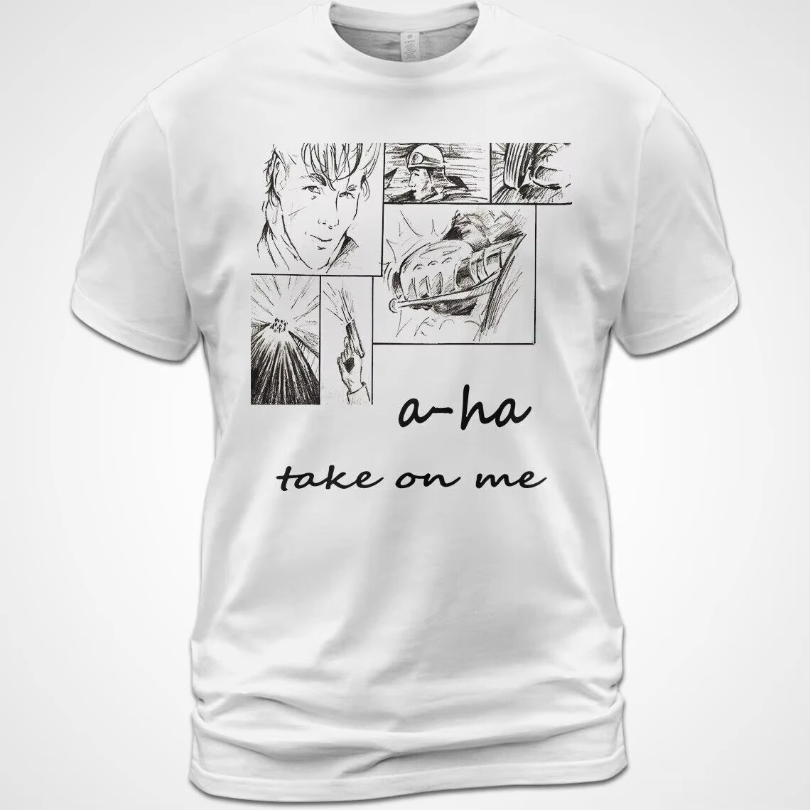 Shrek Cotton Unisex… - image