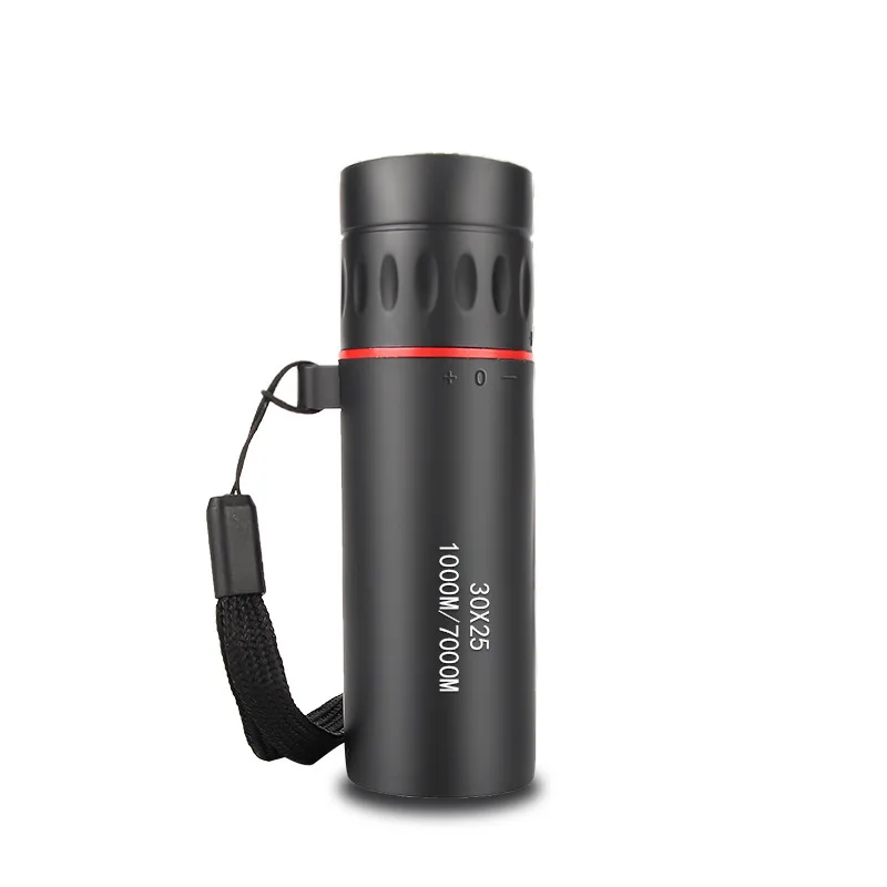 

Mini Monocular Telescope 30/100/500X25 Portable High-definition High-magnification Professional Outdoor Travel Telescope