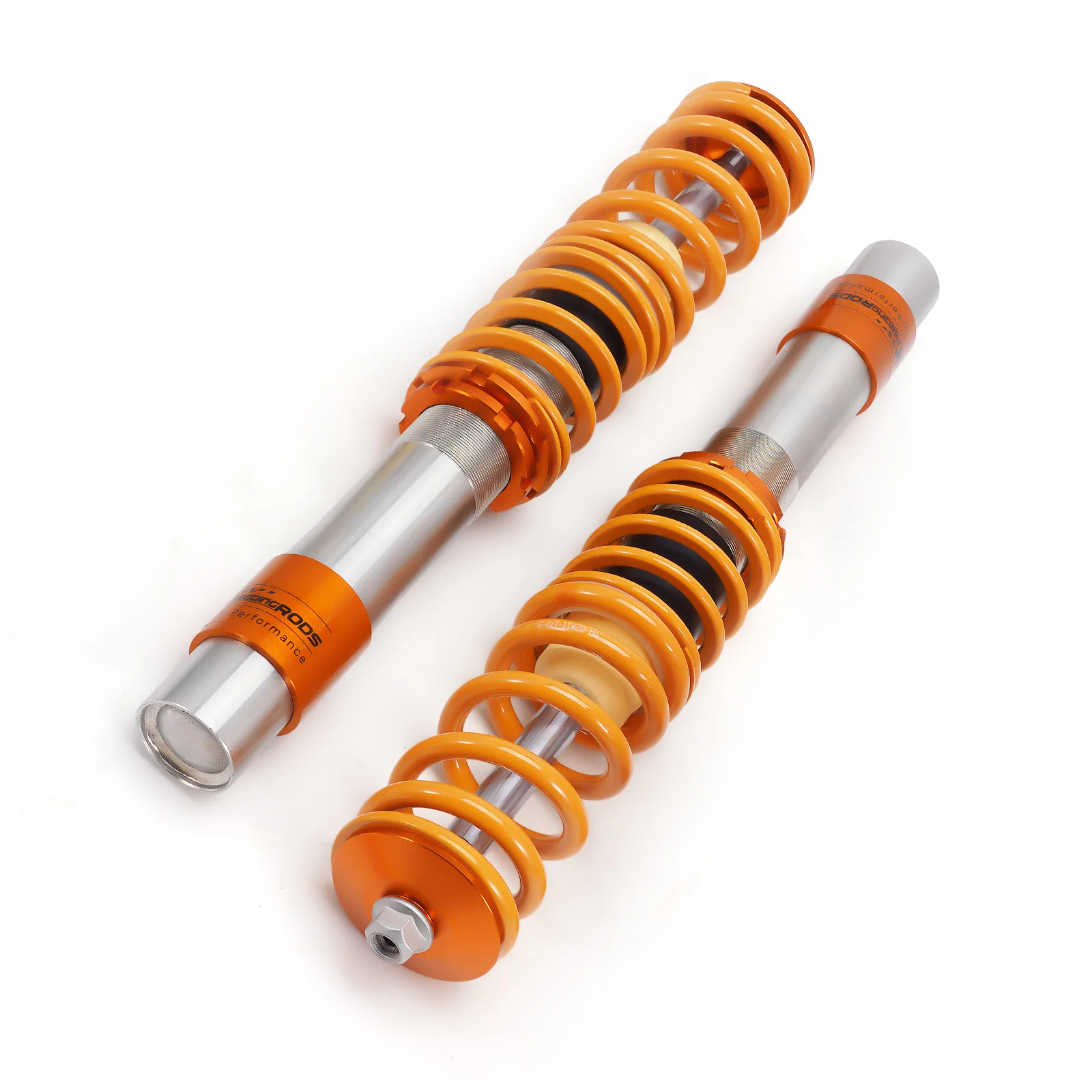 4pcs Coilovers Suspension Kit for BMW E39 5 Series Saloon 1995-2003 525i 520d 528i