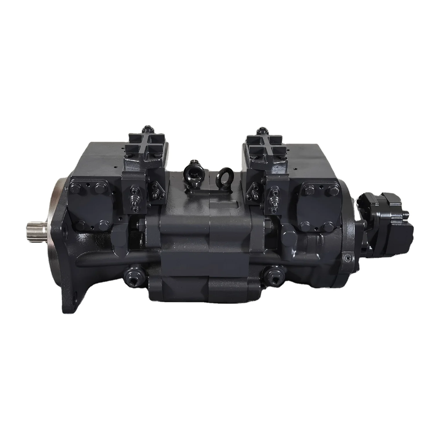 

Новый гидравлический насос WA600-6R WA600-6 WA600-8 708-2G-00801 708-1G-00041 708-1T-00431 (насос вентилятора)