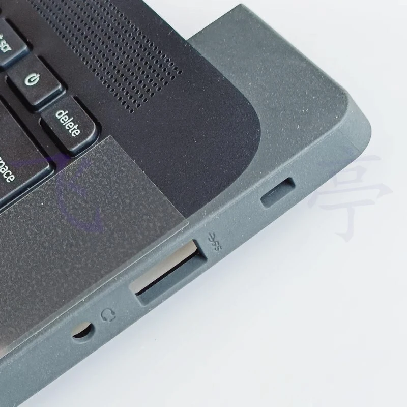 S+   New Palmrest Upper Case US Non Backlit KB For HP Probook Fortis 14 G9 G10 Laptop