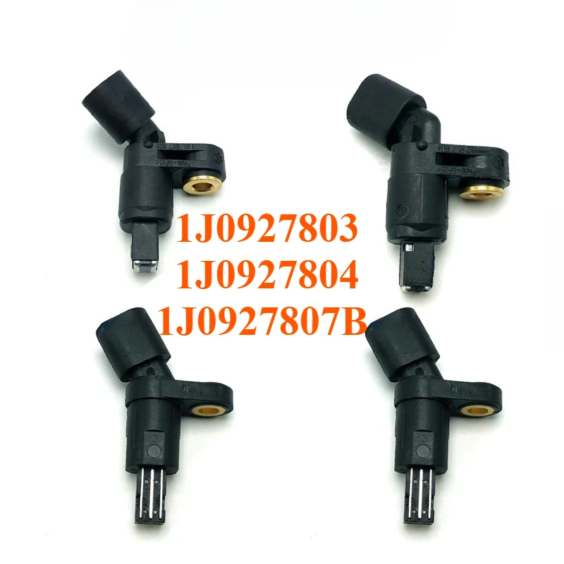 

Датчик скорости колеса ABS 1J0927803 1J0927804 1J0927807B для VW Lupo Passat Polo Vento Seat Cordoba Ibiza Leon Toledo Skoda Octavia