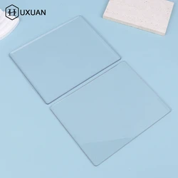 3mm 5mm Die Cutting Embossing Machine Durable Plastic Plates Replacement Pad Diy Die Cut Machine Plate Scrapbook Crafts