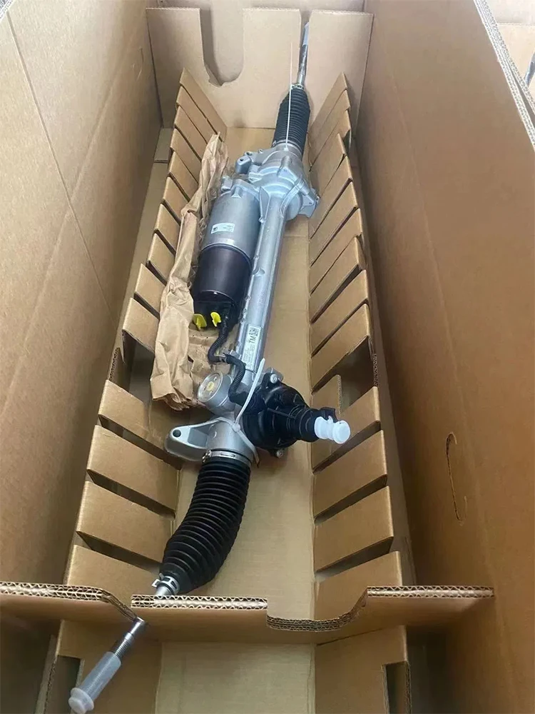 

High Performance Auto Parts Power Steering Rack 32106892849 32107915603 For BMW X5 G05