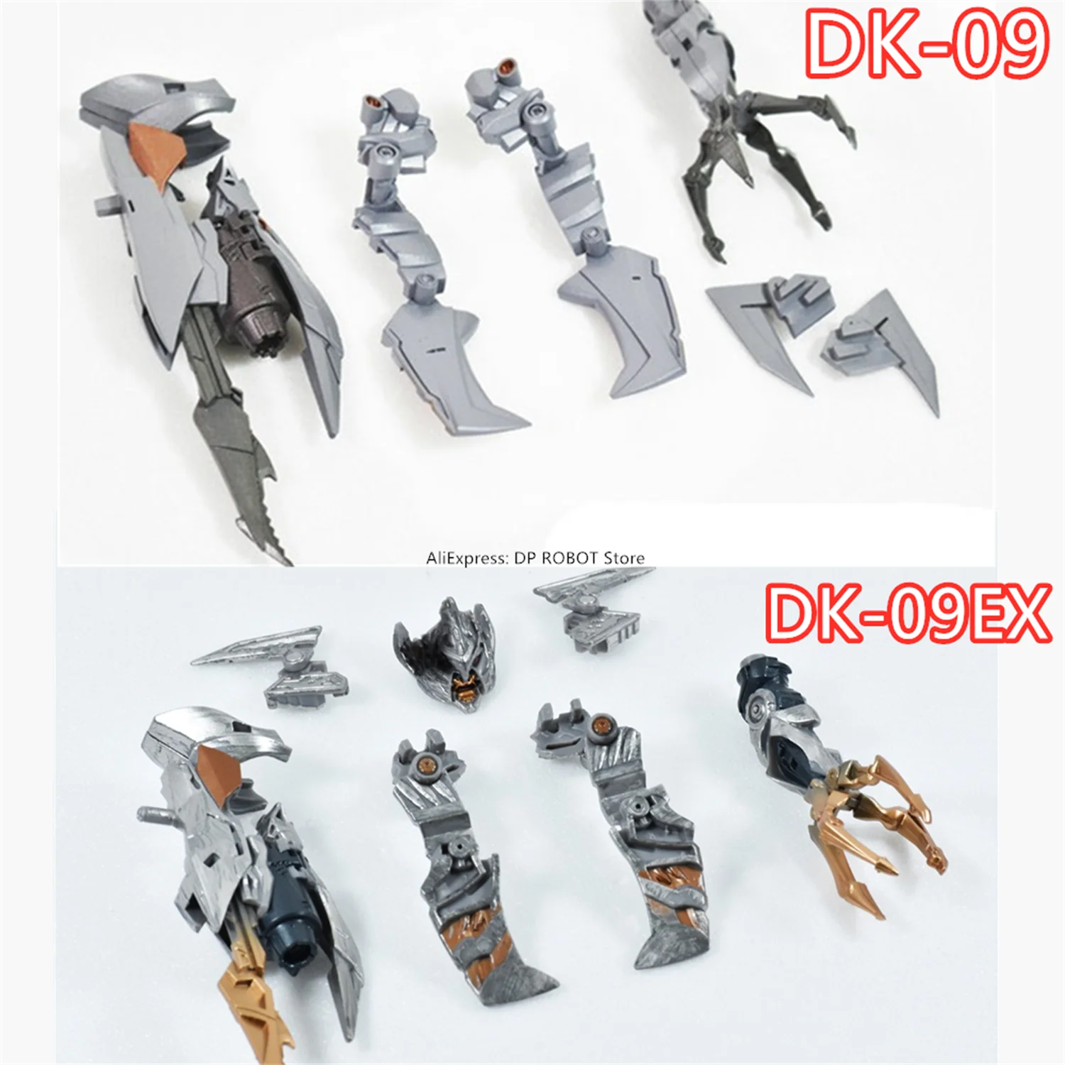 Como Escolher o Melhor Kit de Atualização para o Seu Tanque MG SS-13: Uma Avaliação Detalhada