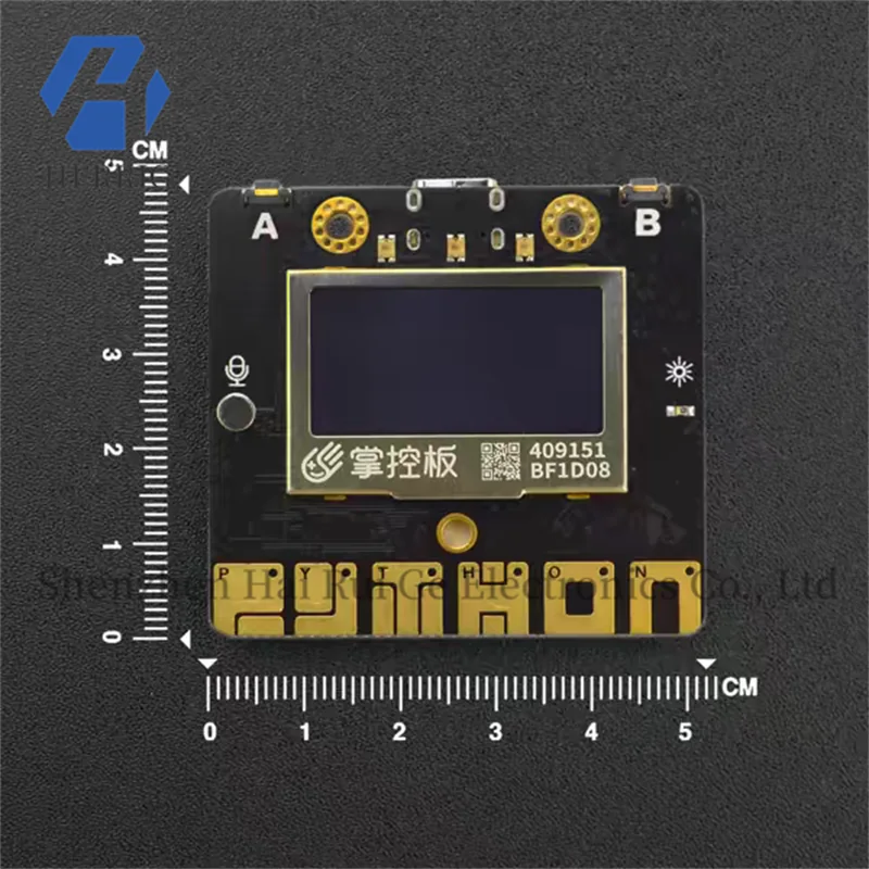 لوحة تحكم رئيسية 2.2 دليل المبتدئين في البرمجة - لوحة تحكم رئيسية، وحدة قابلة للبرمجة، لوحة توسيع، تدعم العقل BX