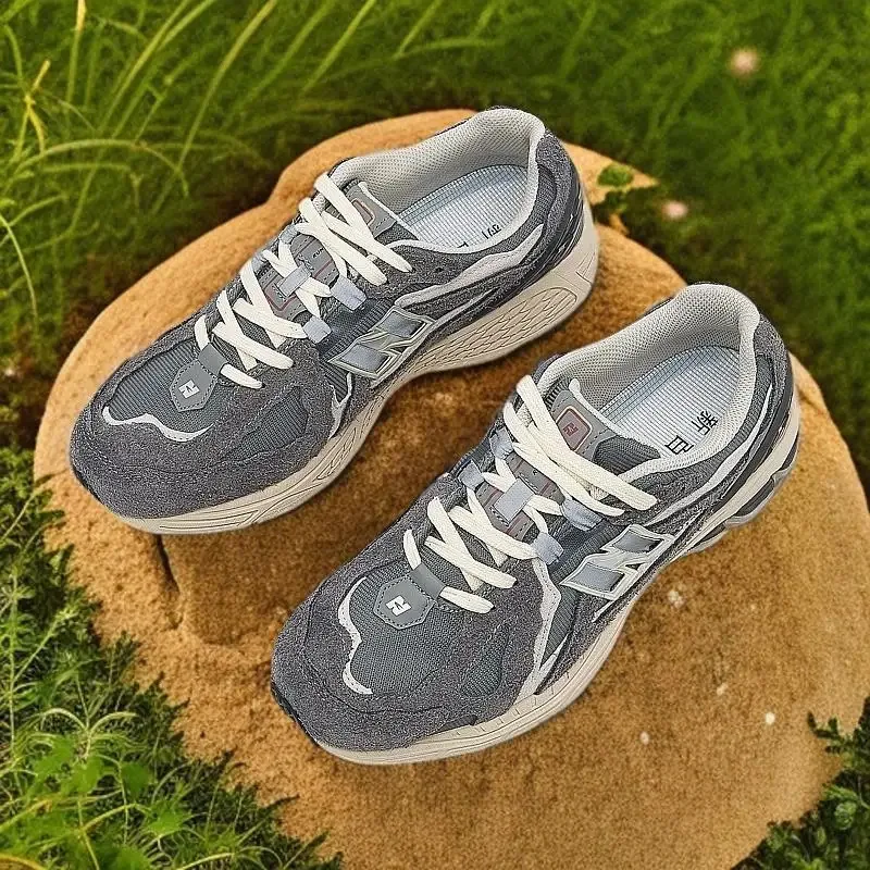 

Daddy shoes women's running shoes 1906R-dirty shoes dirty shoes sneakers platform thick bottom strap niche casual shoes