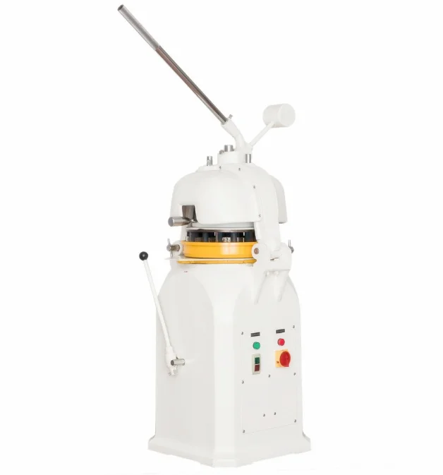 Dough Divider Rounder /Rolled Pizza Dough/ Dough Ball Making Machine For Bakery