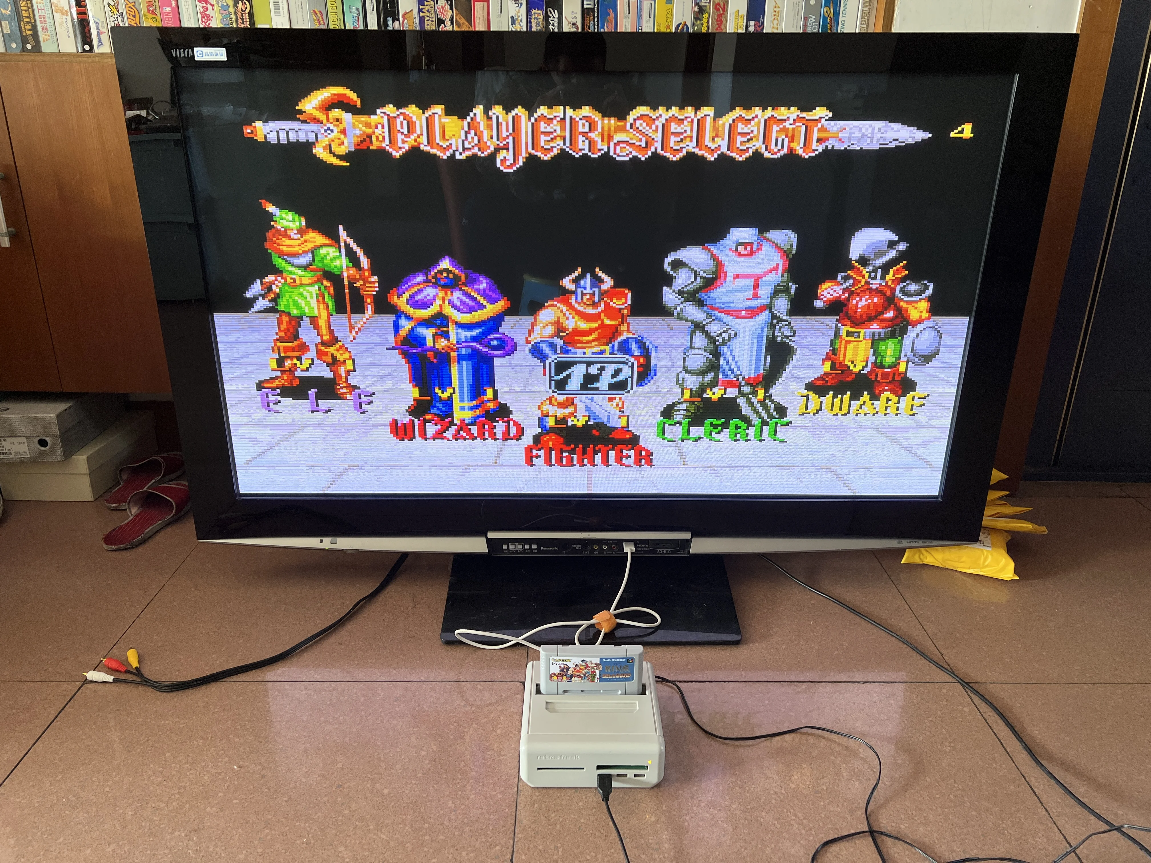 بطاقات الألعاب: ملك التنين (النسخة اليابانية NTSC!!)