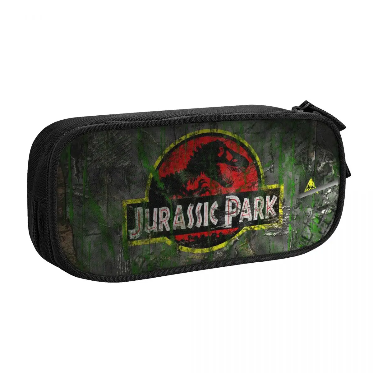 

Новые пеналы с парками Юрского периода, миры, пеналы, держатель для ручек для студентов, большие сумки для хранения, школьные подарочные канцелярские принадлежности