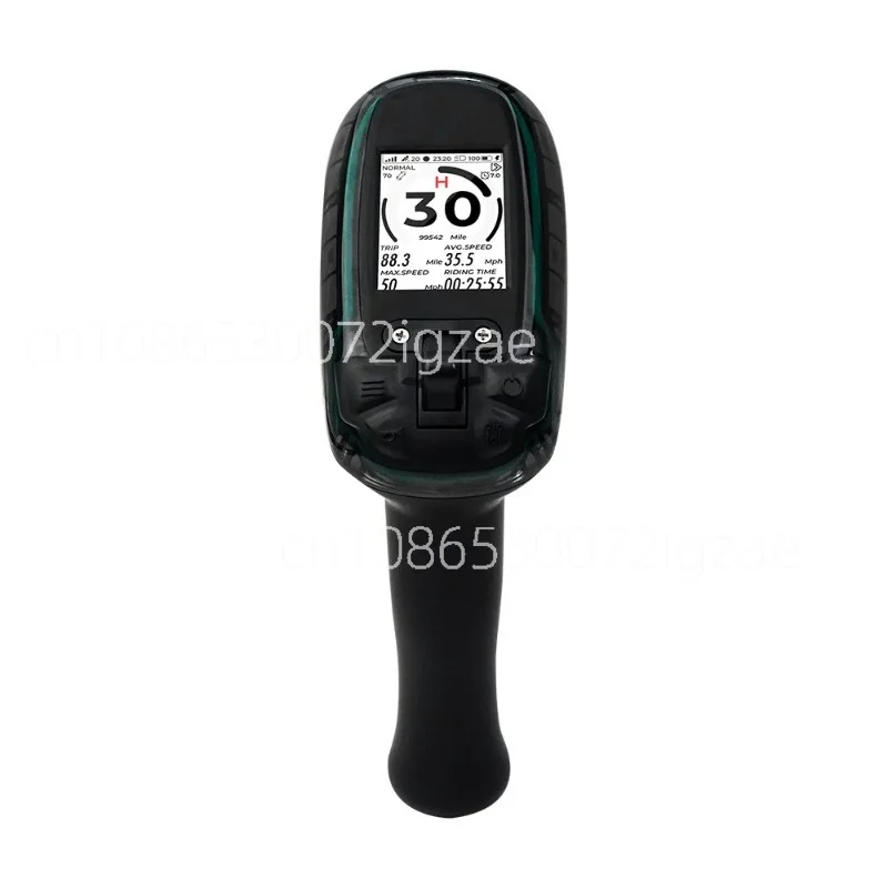 VX5 wireless full waterproof IP68 outdoor surfboard Beidou display function remote control
