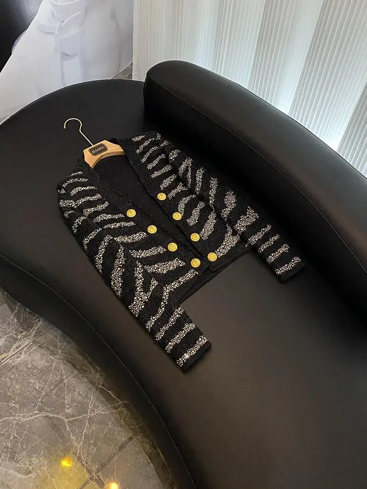 

Модная трикотажная юбка со стразами для женщин, осень-зима, Новое поступление, одежда Quali, брюки из полиэфирного волокна