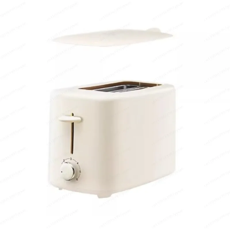 

Автоматическая электрическая тостерница-печь для выпечки хлеба с 6 режимами регулировки, для тостов, сэндвичей, гриля, приготовления завтраков, разморозки и подогрева хлеба