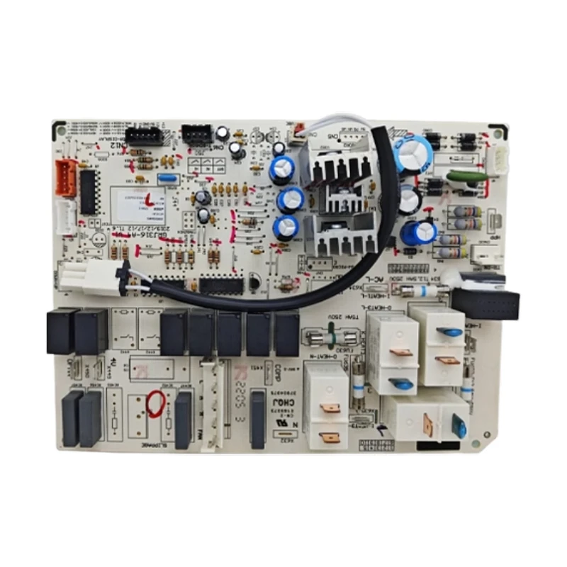 

Цены поднимают конкретную основную плату ПЛК модели 1 для кондиционера 300002060495 M316F3AH.