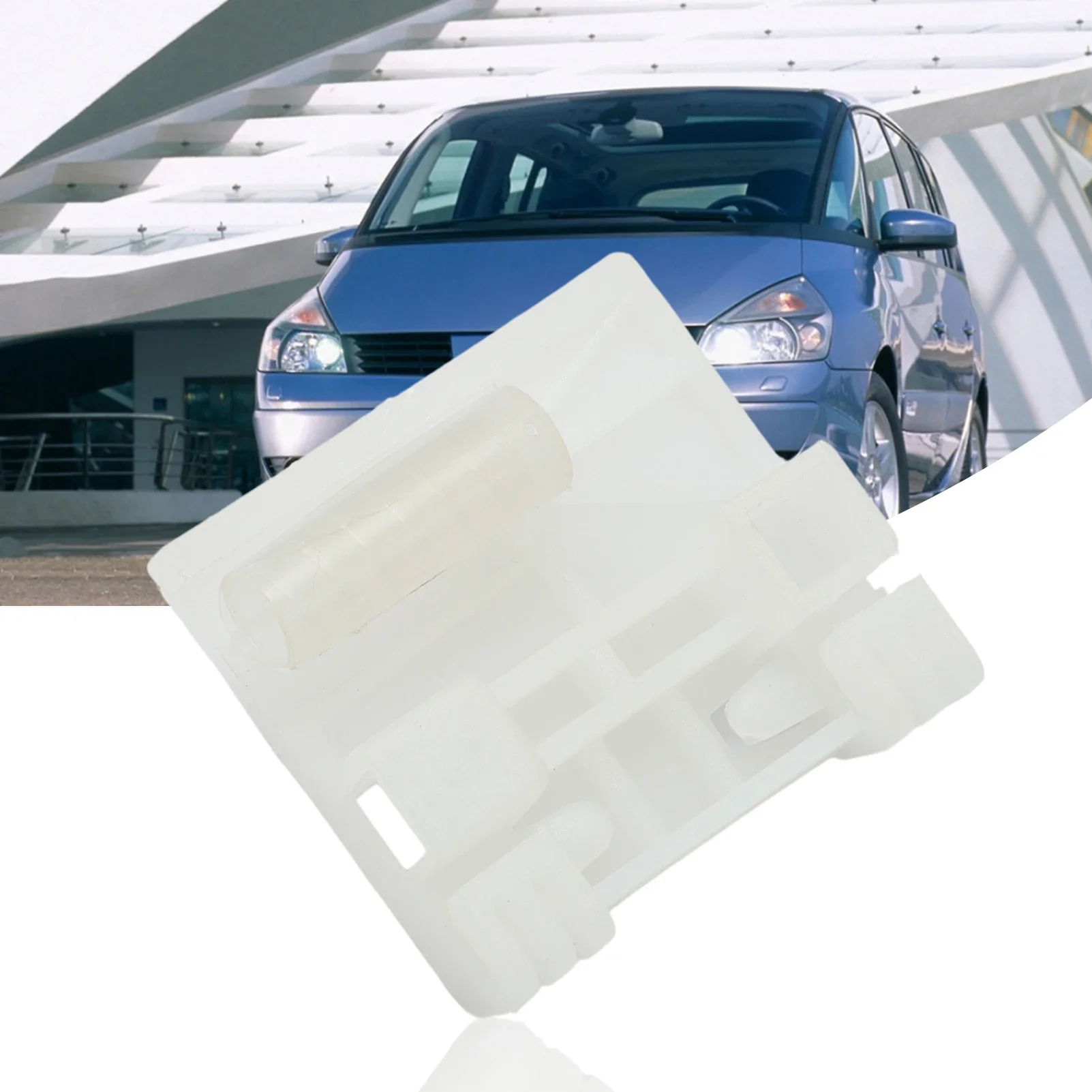 Vitres arrière droites pour Sochi, compatible avec décennie kII, décennie kII, Grandtour, VEL, SATIS, Espace IV, 4 portes, 7700838597, 7700437155, 8200044417, 2 pièces