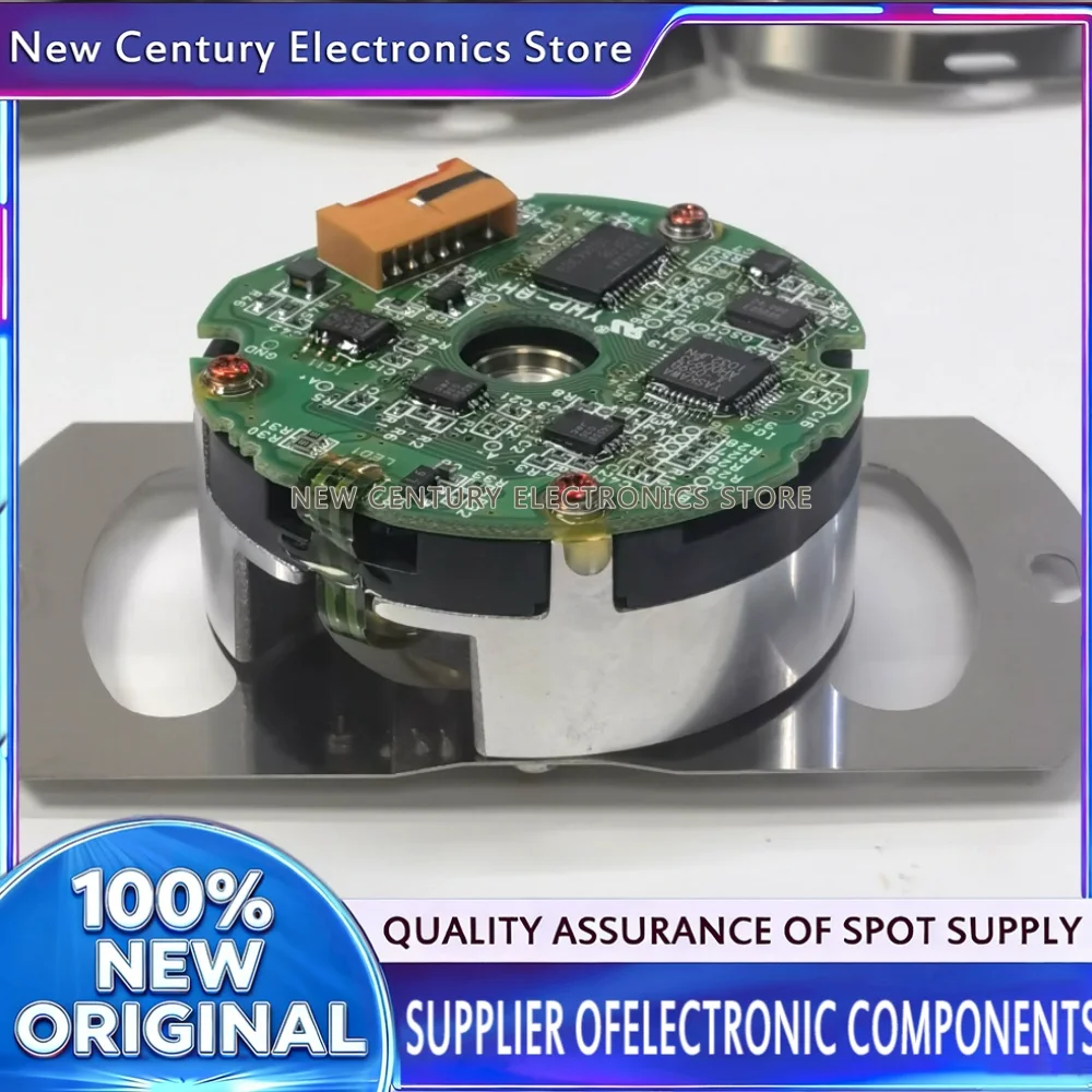 UTSIH-B17CK encoder with motor SGMGH-1EACA61/SGMGH-1EACA6C new electronic component