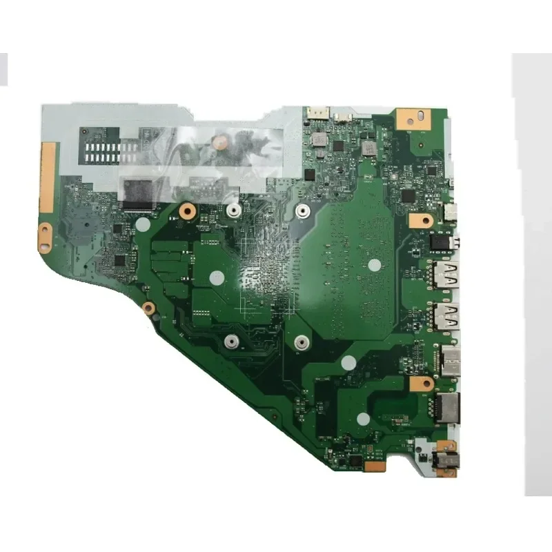 Imagem -03 - para Lenovo Ideapad L34017api L340-15api Portátil Placa-mãe Nm-c101 Notebook Mainboard com Amd r3 3200u R53500u r7 3700u Cpu