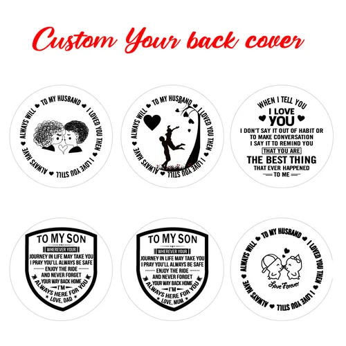 Orologi personalizzati